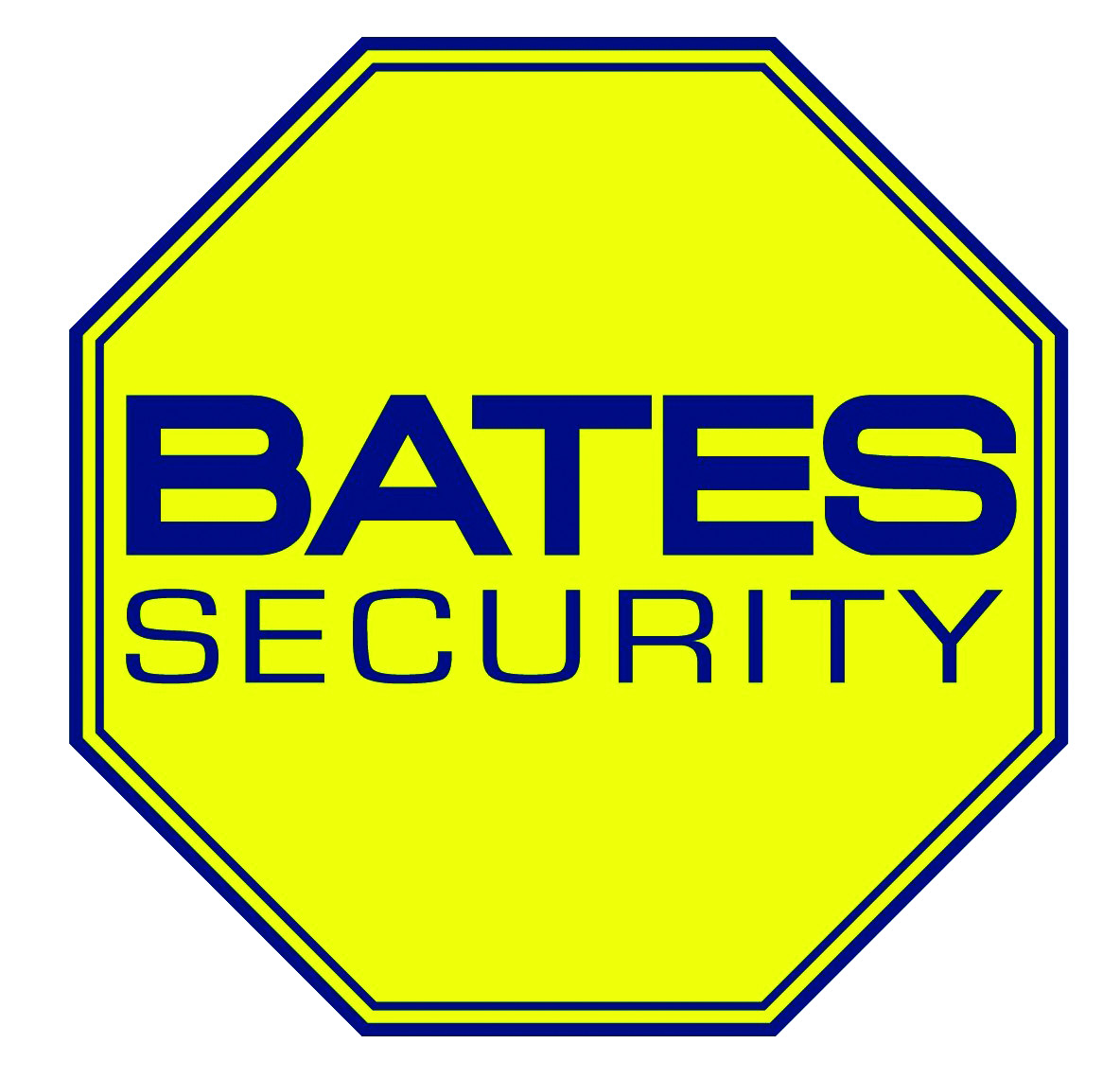 Bates Logo Color