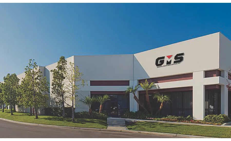 GMS Building - Final
