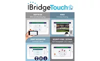 ibridge touch