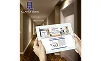 Alarm Lock's New Website - SDM Magazine