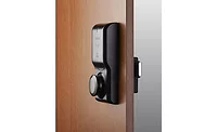 Assa Obloy Asperio Assa Obloy Asperio door lock - SDM Magazine