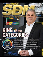 SDM Magazine - February, 2018
