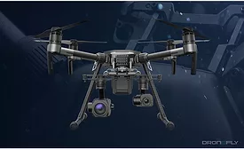 Dronefly infographic - SDM Magazine