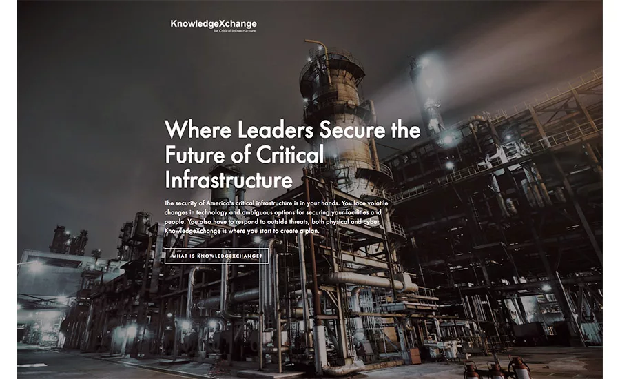 KnowledgeXchange's New Website - SDM Magazine