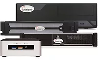 AMAG AMAG Symmetry Network Video Hardware - SDM Magazine