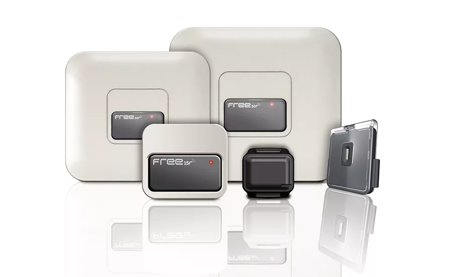 JCM Hands Free System - SDM Magazine