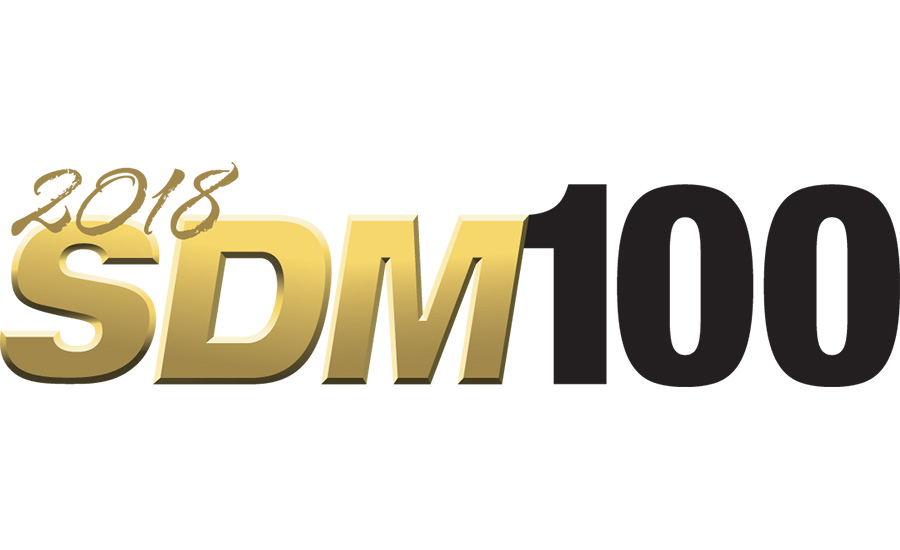 SDM 100 - 2018