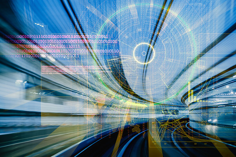 State of the Market: Video Surveillance - 2018 - SDM