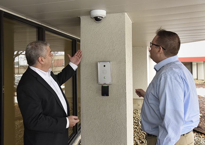 State of the Market: Video Surveillance - 2018 - SDM