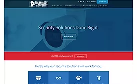 A+ Security and Technology - SDM Magazine