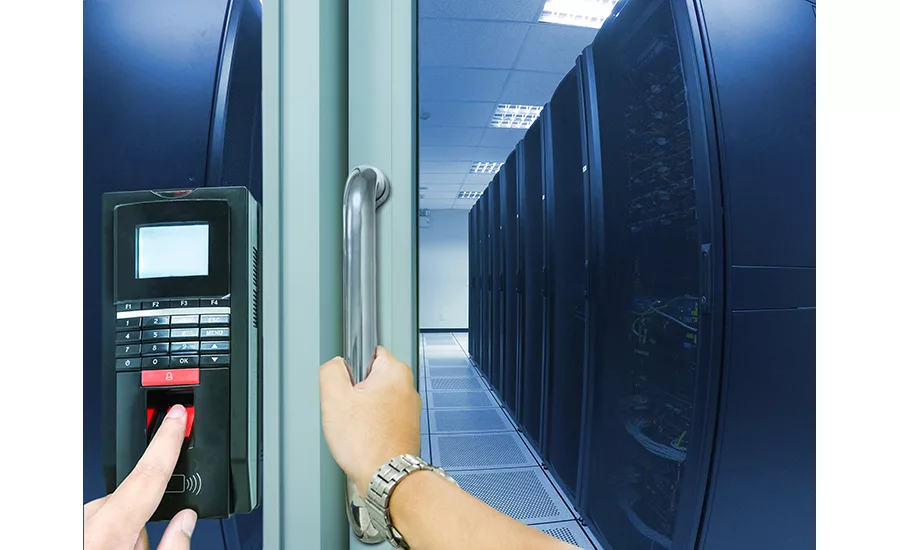 Access Control: Advice About Top Verticals - SDM Magazine