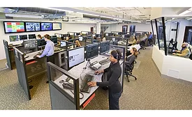 EMERgency24 Monitoring Station - SDM Magazine