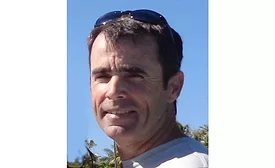 Larry Folsom - PPVAR President - SDM Magazine