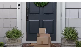 Porch Pirates - Video Solutions - SDM Magazine