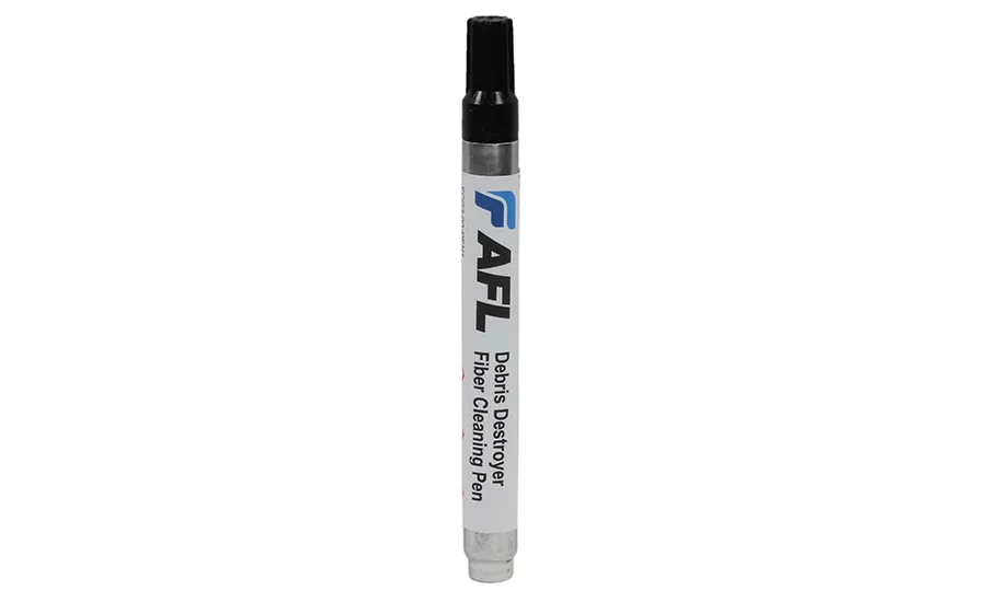 AFL FCC3 Debris Destroyer Pen - SDM Magazine