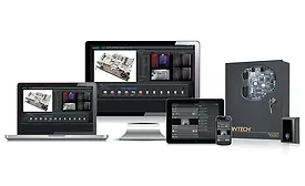 Johnson Controls - Kantech EntraPass v7.30 - SDM Magazine