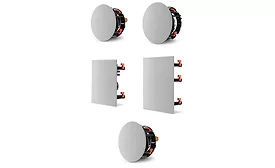 Leviton Architectural Edition Speakers - SDM Magazine