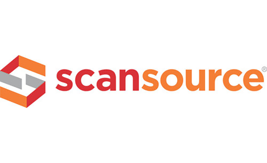 ScanSource Logo - Security Magazine