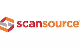 ScanSource Logo - Security Magazine