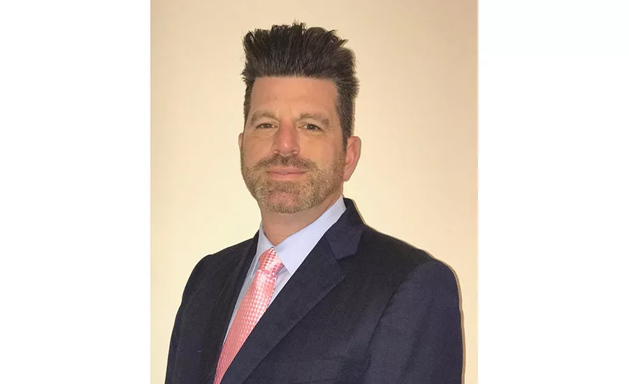 Tom Connaughton - Intertek - SDM Magazine