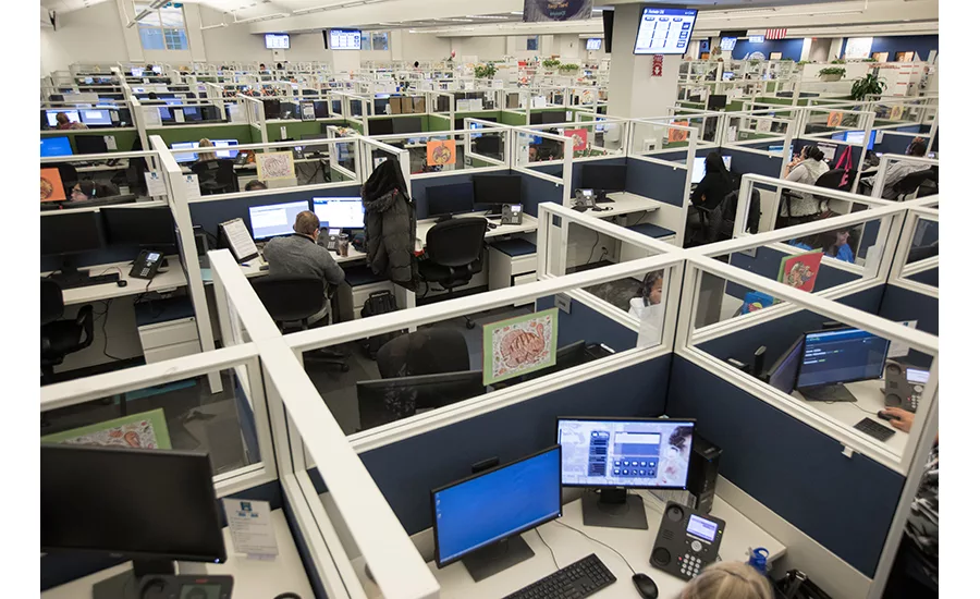 ADT - Trends and Technology Transform Traditional Security Monitoring - SDM Magazine