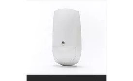 DMP Motion Detector