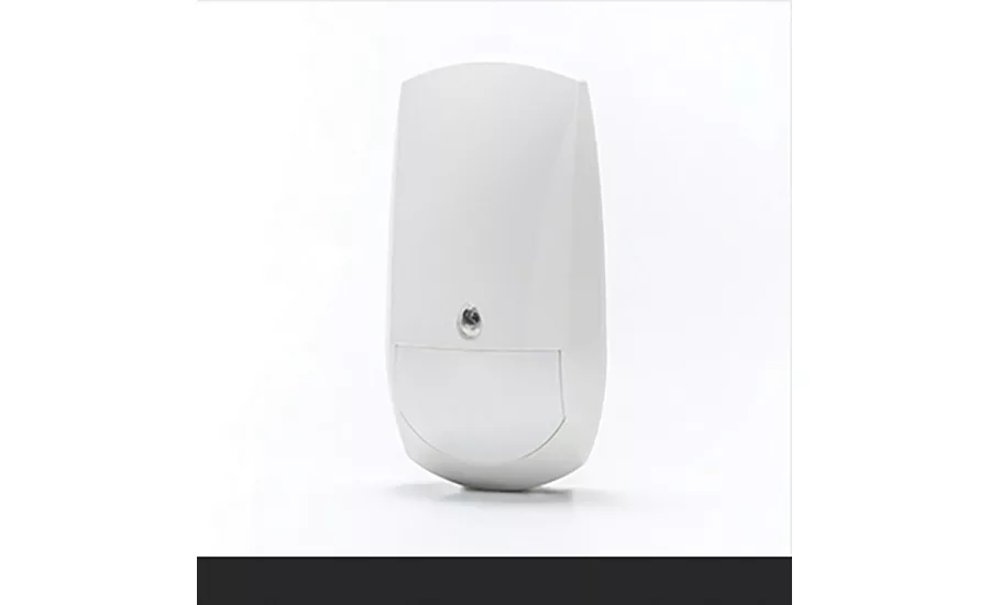 DMP Motion Detector