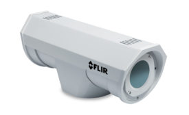 FLIR F Series Camera