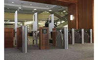 BOON-EDAM-Trilock-60-75-Turnstile-SDM BOON EDAM Trilock 60 75 Turnstile