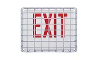 STI Stopper Exit Sign
