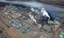Convergint Technologies Canadian Oil Sands Project - SDM Magazine