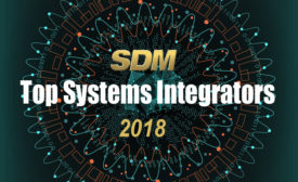 SDM 2018 Top Systems Integrators Report