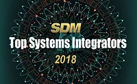 SDM 2018 Top Systems Integrators Report