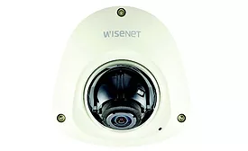 Hanwha Techwin Wisenet X