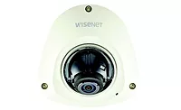 Hanwha Techwin Wisenet X