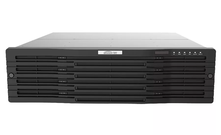 Uniview NVR SDM