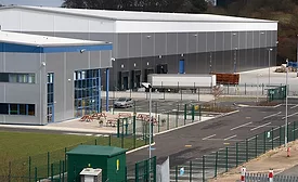 3 Trends in Perimeter Security - SDM Magazine