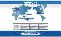Aiphone Website Aiphone, a provider of intercom and security communication products, launched a redesigned website intended to make information about company products and services easier to locate and share. - SDM Magazine