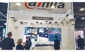 Dahua Technology Enters the Artificial Intelligence Arena - SDM Magazine