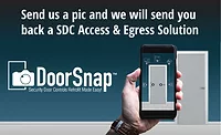 SDC-Doorsnap