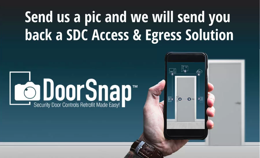 SDC-Doorsnap