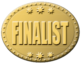 Golden Eagle Award Finalist Logo - SDM Magazine