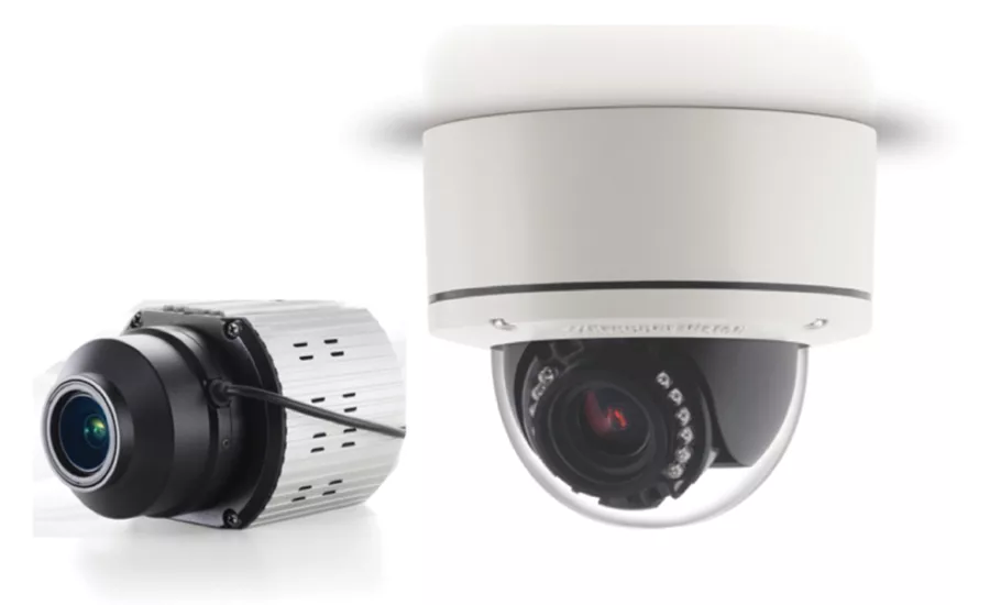 ARECONT VISION CAMERAS