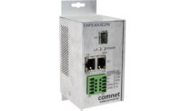 ComNet Ethernet Terminal Server