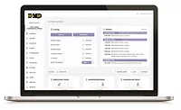 DMP Virtual Keypad Access