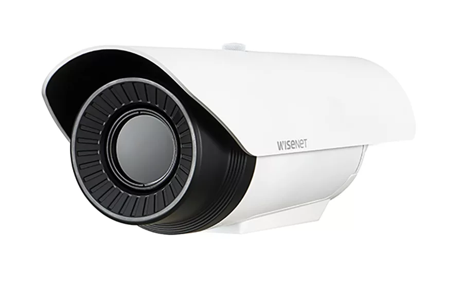 Hanwha Thermal Camera