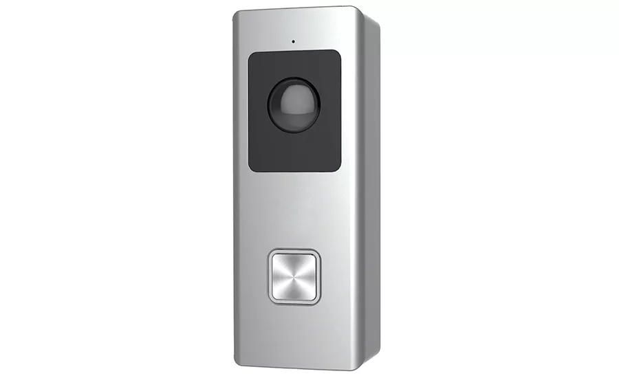 INTERLOGIX DOORBELL CAMERA 