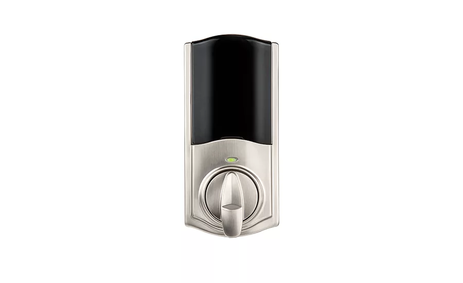 Kwikset Smart Lock SDM