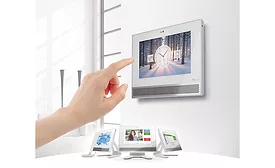 Paxton Net2 Monitor