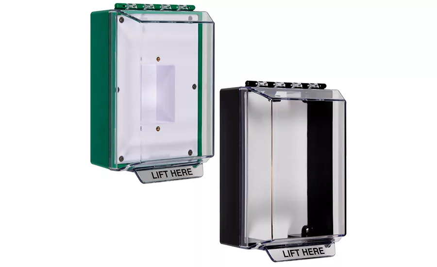 STI 14000 Cover